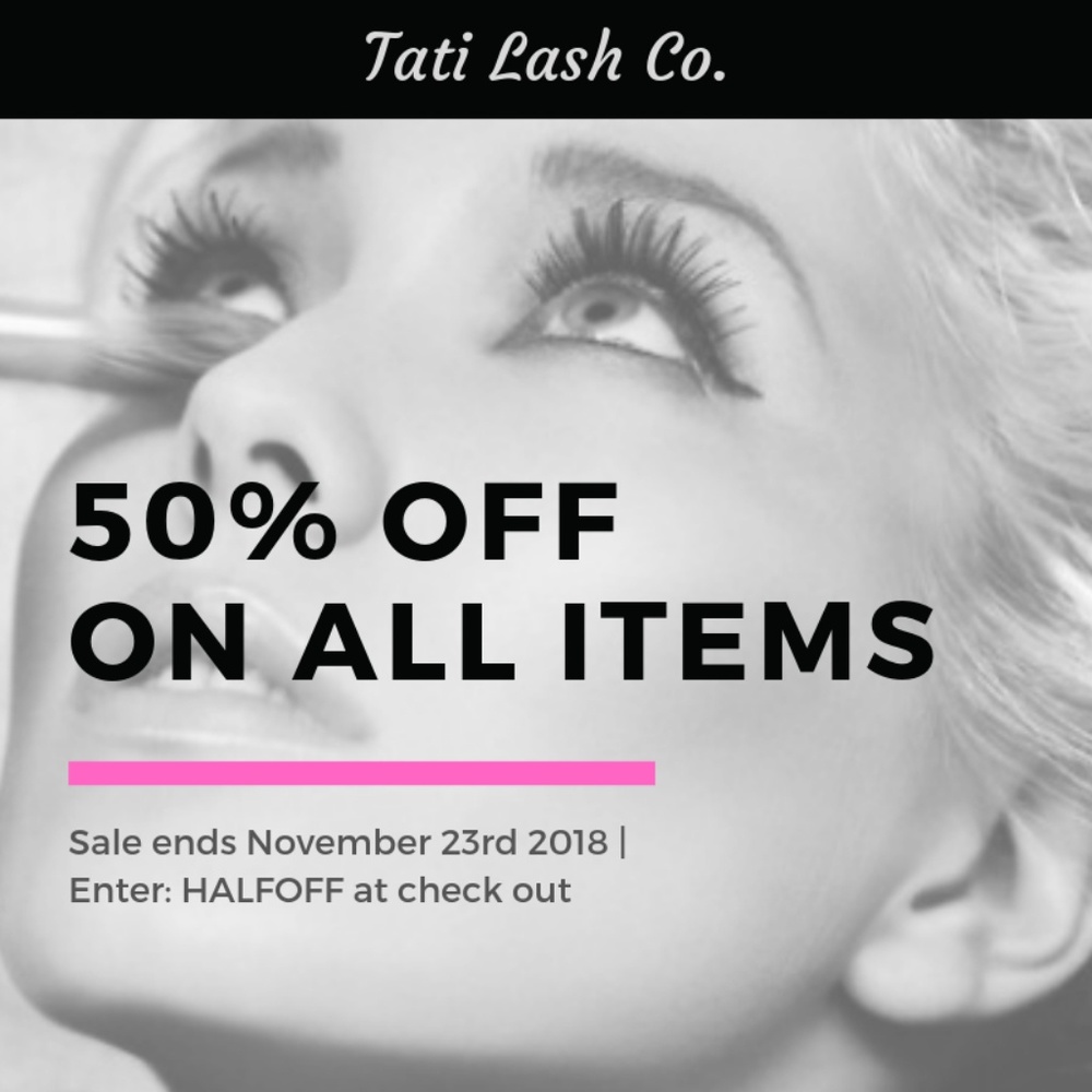 3D Premium Lashes